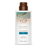 Clear Tanning Mousse, dunkler Farbton, 200 ml, Vita Liberata