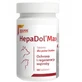 Dolvit Hepadol Max caja de 60 comprimidos.