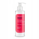 Sylveco Pure Line Oil for stretch marks with retinol 200 ml