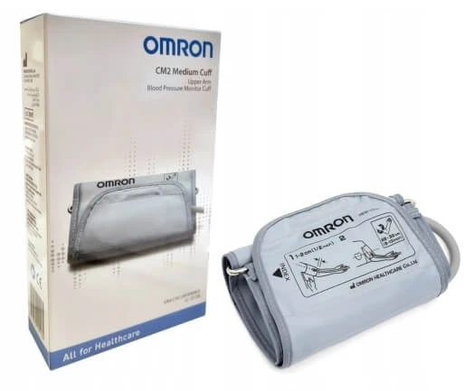 Omron CM2 Blutdruckmanschette 22-32 cm 1 Stück