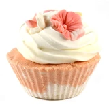BOSPHAERA Cranberry badmuffin 100 g