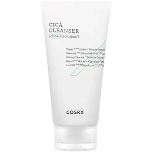 COSRX Pure Fit Cica Cleanser Gel delicat de curățare facială ...