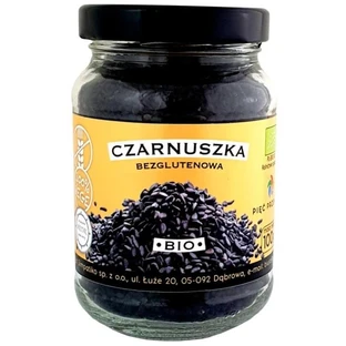 Cinco Transformaciones Comino sin gluten BIO 100 g
