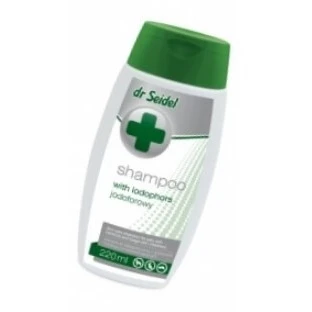 Dr. Seidel Jodophor Shampoo 220 ml