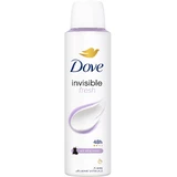 Dove Invisible Fresh Antitranspirant Spray für Frauen 150 ...