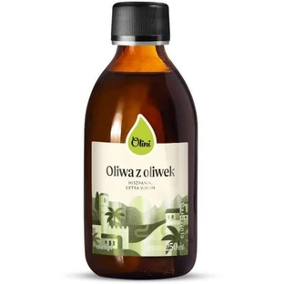 OLINI Spanisches natives Olivenöl extra 250 ml