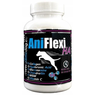 GAME DOG AniFlexi HA 80 tablets.