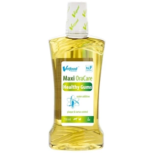 VETFOOD Maxi OraCare Gezond Tandvlees 750 ml.