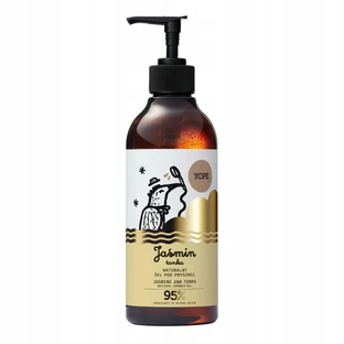YOPE Jasmijn & Tonka Douchegel 400 ml