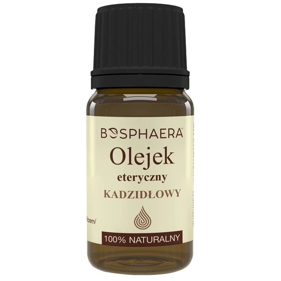BOSPHAERA Ätherisches Weihrauchöl 10 ml