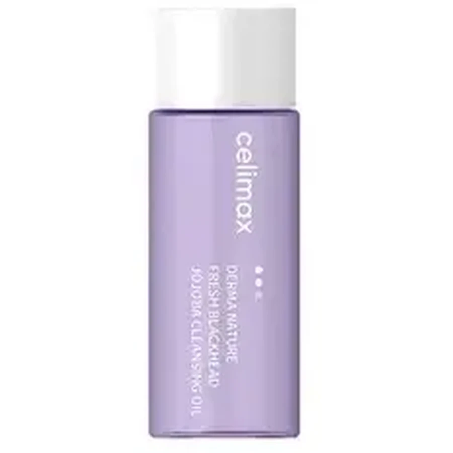 Celimax Fresh Blackhead Jojoba-Reinigungsöl 20 ml.
