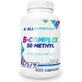 Allnutrition B-Complex 50 Methyl 100 capsules