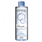 Apa micelara pentru piele sensibila, 400 ml, Loreal