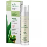 AVA ECO ALOE ORGANIC Anti-aging dagcrème 50ml