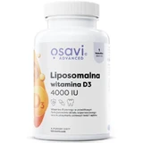 Osavi Liposomales Vitamin D3 4000 IU, 120 Kapseln