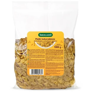 Bakalland Maïsvlokken 1 kg