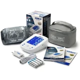 Tech-Med Blood pressure and pulse digital measurement device ...