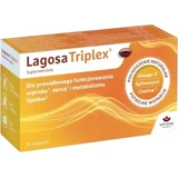 Lagosa Triplex 20 Kapseln