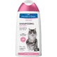 FRANCODEX 2-in-1 cat shampoo for easy combing ...