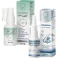 Spray pentru urechi Ring Aurin 30 ml + Spray nazal Ring Argerin ...