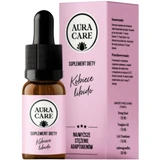 AURA CARE Adaptogene Femei Libido 15 ml