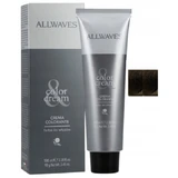 AllWaves Hair dye 6.0 Dark Blonde 100 ml