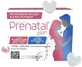 Prenatal Plan Set 30 Kapseln + 30 Kapseln.