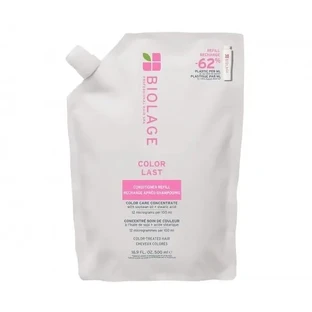 BIOLAGE Colorlast Spülung für coloriertes Haar 500 ml