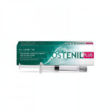 Ostenil Plus, 40mg/2ml Hyaluronsäure-Injektionslösung zur Infiltration, 1 Fertigspritze