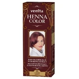 VENITA HENNA COLOR Pflanzliche Färbelotion 12 Cherry 75 ...