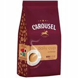 Carousel Daily Cup Crema coffee beans 1 kg.
