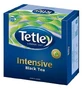 TETLEY Té Negro Intensivo Té Negro 100 bolsitas.