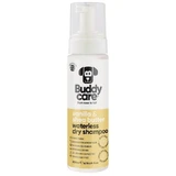 Buddycare Shampooing sec pour chiens - mousse sans rinçage, ...