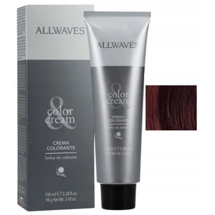AllWaves Haarfärbemittel 5.665 Magma 100 ml