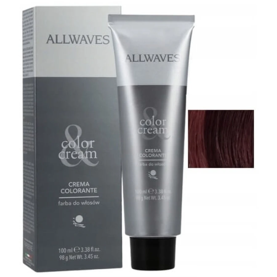 AllWaves Haarfärbemittel 5.665 Magma 100 ml
