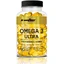 IronFlex Omega 3 Ultra 90 capsules