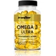 IronFlex Omega 3 Ultra 90 capsules