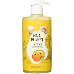Daeng Gi Meo Ri Egg Planet Keratine Shampoo ...