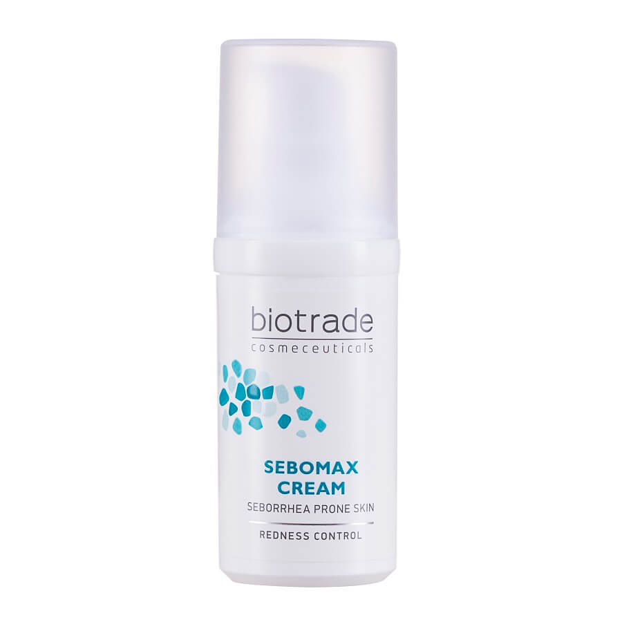 Biotrade Sebomax Antiseborrhoische Creme, 30 ml