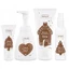 Ziaja Brownie Set Gel de Ducha + Espuma de ...