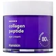 HANSKIN Crema viso e occhi al collagene peptide con ...