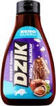 WK DZIK ZERO Melkachtige Notenbalsaus 425 ml