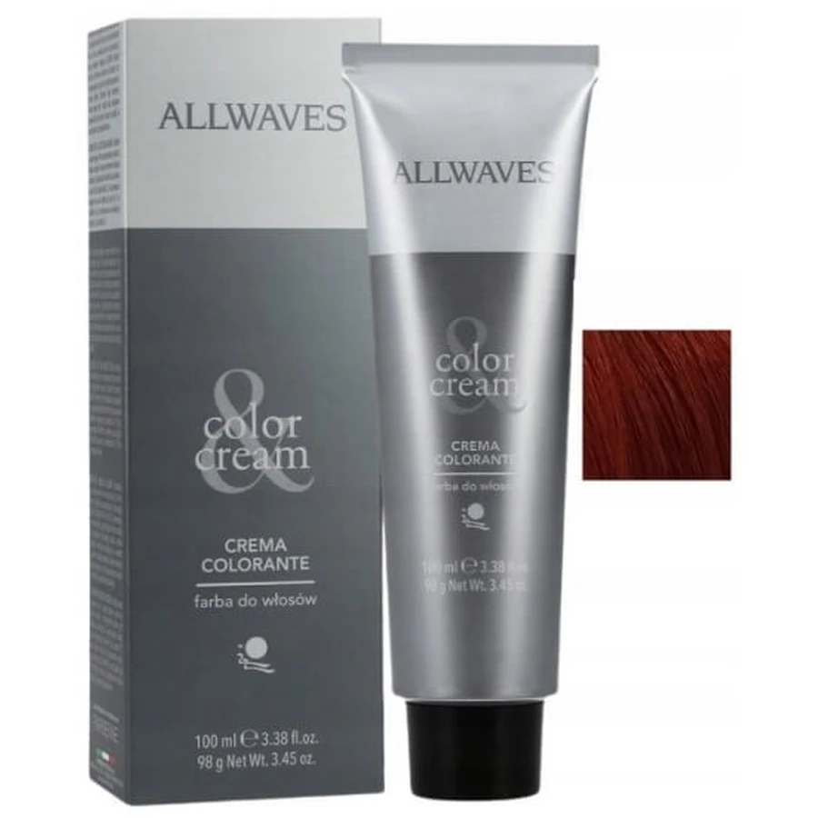 AllWaves Haarfärbemittel 9.44 Karotte 100 ml