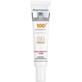 Pharmaceris W Medi Protect Tone BB Medizinische Schutzcreme ...
