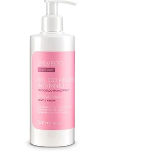 Sylveco Pure Line Intimpflege-Gel ...