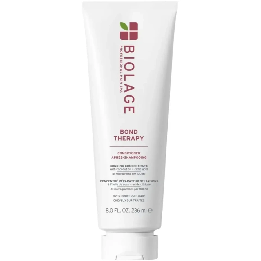 BIOLAGE Bond Therapy Verstevigende Conditioner 236 ml.
