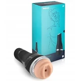 Satisfyer Masturbator MEN CLASSIC Zwart 1 stuk.