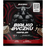 Oblea Bull's Eye Protein 30 g
