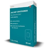 Biocanto steriel vliesverband 15 x 10 cm 25 stuks