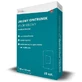 Biocanto steriel vliesverband 15 x 10 cm 25 stuks